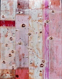 Abstract One  (2015)