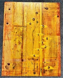 Abstract Two  (2015)