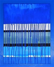 Blue night  (2017)