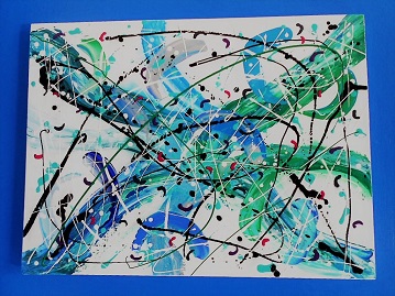 Crowd pleaser II  (2015)