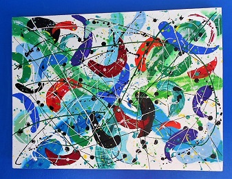 Crowd pleaser III  (2015)