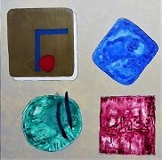 Cuatro mundos - Four worlds  (2015