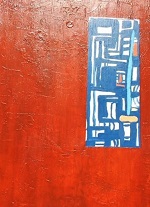 Door inside - Puerta adentro (2014)