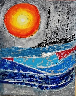 Estudio 2  (2014)