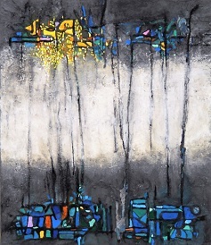 Fermin's I (2015)