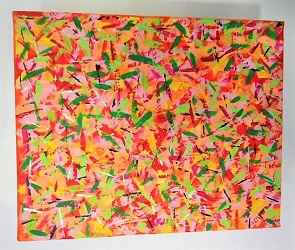 Frénévie II  (2014)