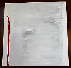 Human solitude (2017)