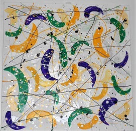 Mardi Gras 2016 (2016)