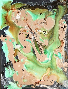 Original mixture (2013)