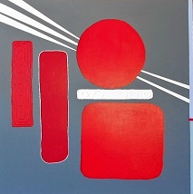 Red orients (2017)