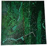 The Green Party - El Partido Verde (2019)