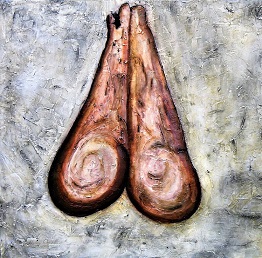 Work 3 - Obra 3 (detail/detalle) (2013)